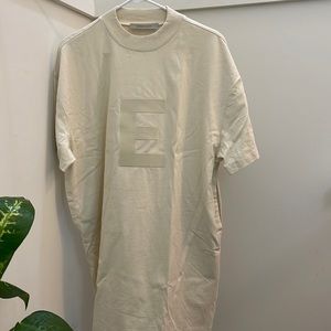 Essentials Kids Tshirt Dress